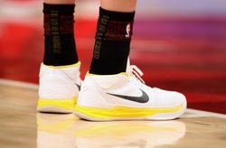 NBA: Utah Jazz at Atlanta Hawks