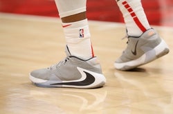 NBA: Utah Jazz at Atlanta Hawks