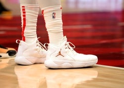 NBA: Utah Jazz at Atlanta Hawks