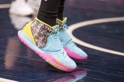 NBA: Sacramento Kings at Indiana Pacers