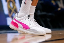 NBA: Minnesota Timberwolves at Denver Nuggets