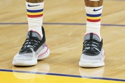 NBA: New Orleans Pelicans at Golden State Warriors