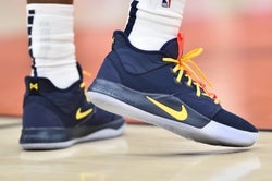 NBA: Memphis Grizzlies at Cleveland Cavaliers