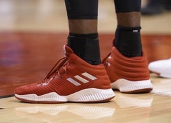 NBA: Washington Wizards at Toronto Raptors