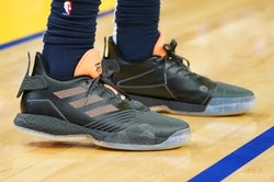 NBA: New Orleans Pelicans at Golden State Warriors