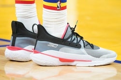 NBA: New Orleans Pelicans at Golden State Warriors