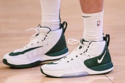 NBA: Milwaukee Bucks at New York Knicks