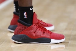 NBA: Chicago Bulls at Detroit Pistons
