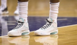 NBA: Utah Jazz at Charlotte Hornets