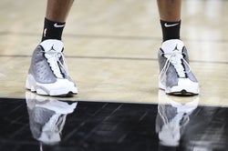 NBA: Los Angeles Clippers at San Antonio Spurs
