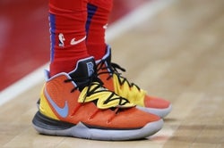 NBA: Chicago Bulls at Detroit Pistons