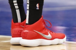 NBA: Chicago Bulls at Detroit Pistons