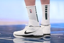 NBA: Milwaukee Bucks at New York Knicks