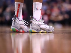 NBA: Houston Rockets at Phoenix Suns
