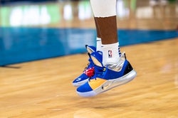 NBA: Los Angeles Clippers at Oklahoma City Thunder