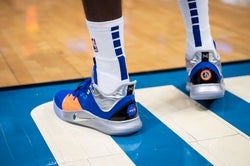 NBA: Los Angeles Clippers at Oklahoma City Thunder