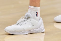 NBA: Atlanta Hawks at Cleveland Cavaliers