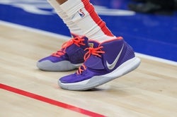 NBA: Houston Rockets at Sacramento Kings