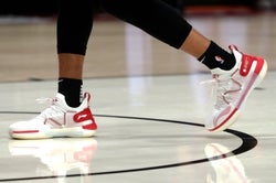 NBA: New Orleans Pelicans at Portland Trail Blazers