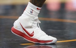 NBA: Chicago Bulls at Orlando Magic