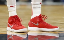 NBA: Chicago Bulls at Orlando Magic