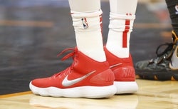 NBA: Chicago Bulls at Orlando Magic