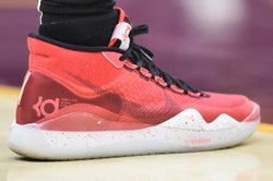 NBA: Atlanta Hawks at Cleveland Cavaliers