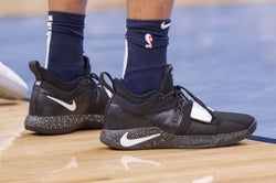 NBA: San Antonio Spurs at Memphis Grizzlies