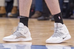 NBA: San Antonio Spurs at Memphis Grizzlies