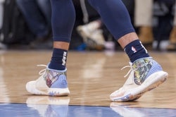 NBA: San Antonio Spurs at Memphis Grizzlies