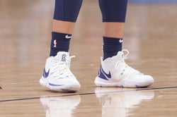 NBA: San Antonio Spurs at Memphis Grizzlies