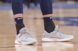 NBA: San Antonio Spurs at Memphis Grizzlies