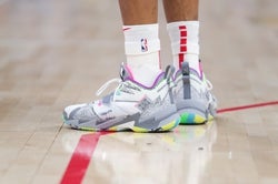 NBA: Houston Rockets at Sacramento Kings