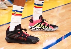 NBA: Minnesota Timberwolves at Golden State Warriors