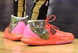 NBA: Boston Celtics at Toronto Raptors