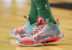 NBA: Boston Celtics at Toronto Raptors