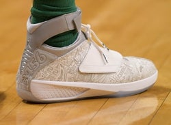 NBA: Boston Celtics at Toronto Raptors