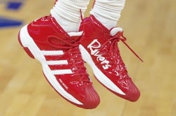 NBA: Houston Rockets at Golden State Warriors