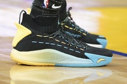 NBA: Houston Rockets at Golden State Warriors