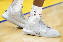 NBA: Houston Rockets at Golden State Warriors