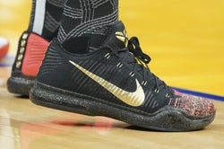 NBA: Houston Rockets at Golden State Warriors