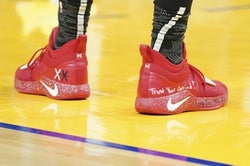 NBA: Houston Rockets at Golden State Warriors