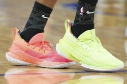 NBA: Houston Rockets at Golden State Warriors