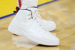 NBA: Houston Rockets at Golden State Warriors