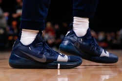 NBA: New Orleans Pelicans at Denver Nuggets
