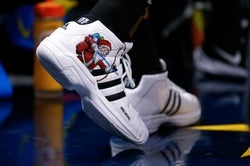 NBA: New Orleans Pelicans at Denver Nuggets