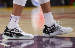 NBA: Los Angeles Clippers at Los Angeles Lakers