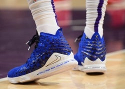 NBA: Los Angeles Clippers at Los Angeles Lakers