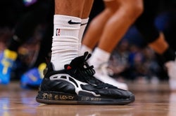 NBA: New Orleans Pelicans at Denver Nuggets