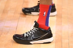 NBA: Washington Wizards at Detroit Pistons